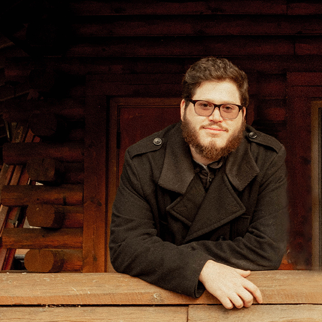 photo of Austin A.J. Edelman